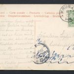 AK Bad Kollund, Flensburg um 1900 Restauration Carl Wegener