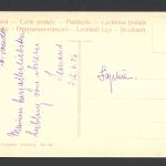 AK Bad Hohenau, Kreis Schleswig-Flensburg 1906