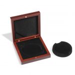 Leuchttturm Münzetui VOLTERRA für Münzkapsel GRIPS XL bis 76 mm 358792 Neu