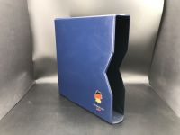 Deutsche Post Ringbinder-Set Deutschland Plus neuwertig