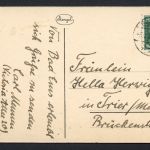 AK Bad Ems 1920 Römerstraße mit Kursaal