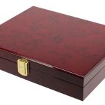 Safe Münzkassette Premium für 36 "Square"-Kapseln/Münzrähmchen Nr. 5787 Neu