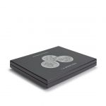 Leuchtturm Münzkassette Volterra für 20 Silbermünzen„Australian Koala“347920 Neu