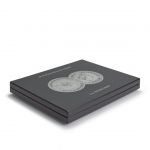 Leuchtturm Münzkassette Volterra für 20 Silbermünzen „Kangaroo“ 355190 Neu