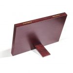 Leuchtturm Vitrine HONOR für Orden und Ehrenzeichen 367505 Neu