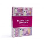 Leuchtturm Album für 420 Euro Souvenir-Banknoten 349260 Neu