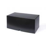 Leuchtturm Archivbox LOGIK für 20 x dt. 2 €-/ 10 €-/ 20 €-/ 25 €/KMS 367869 Neu