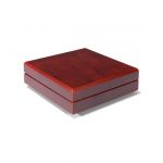 Leuchtturm Münzetui VOLTERRA für einen Slab 326719 Neu