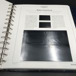 DP Deutschland exklusiv Vordruckalbum 2014 inkl. Schuber neuwertig