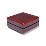 Leuchtturm Münzetui VOLTERRA für eine QUADRUM Münzkapsel, klein 339043 Neu
