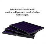 Safe Schubladen-Schatulle Nr. 6590 (leer) Neu