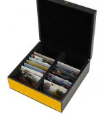 Safe Magazin für 48 Coin-Cards Nr. 794 Neu