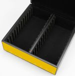 Safe Magazin für 48 Coin-Cards Nr. 794 Neu