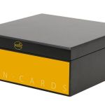 Safe Magazin für 48 Coin-Cards Nr. 794 Neu