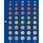Safe Vordruckblatt Set in Farbe (5er Pack) Nr. 1861 Neu