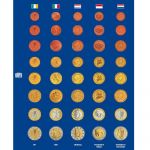Safe Vordruckblatt Set in Farbe (5er Pack) Nr. 1861 Neu