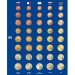 Safe Vordruckblatt Set in Farbe (5er Pack) Nr. 1861 Neu
