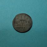 Hessen-Kassel 175* 2 Heller Wilhelm VIII.