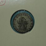 Preussen 1781 3 Gräscher Friedrich II.