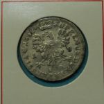 Preussen 1698 18 Gröscher Friedrich III.