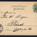 AK Wesel 1897 Kaiserplatz, Grosser Markt, Denkmal, Totalansicht