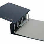 Safe Münzalbum Blau Compact "Standard" Nr. 7810 mit 4 Blättern Neu