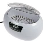 Safe Ultraschallreiniger "Super" Nr. 4670 Neu