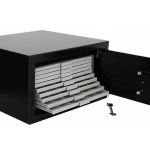 Safe BEBA-SAFE Tresor Nr. 6098 Neu
