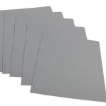 Safe Ergänzungsblätter für Kronkorken-Album Nr. 7767 (2er Pack) Neu