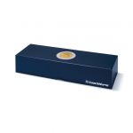 Leuchtturm Archivbox LOGIK für 40x 2-Euro in Coincards, Querformat 367868 Neu