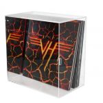 Safe Vitrine für LPs Nr. 296 Neu