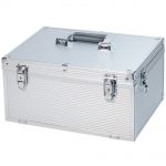Lindner Alu-Koffer MAGNUS (ohne Inhalt) 2317o Neu