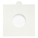 Hartberger Münzrähmchen 22,5 mm, selbstklebend (1000er-Packung) 8321225 Neu
