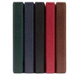 Kobra Banknotenalbum Rot G23 Neu