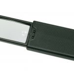 Lindner LED-Taschenleuchtlupe mit 2,5-facher Vergrößerung S7134 Neu