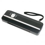 Lindner UV-Prüfer (kurzwellig) - Phosphorlampe mit Aufsteller 7084 Neu