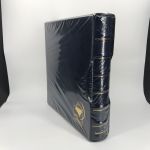Deutsche Post Album Blau Pro Collect Spezial inkl. Schuber neuwertig