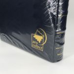Deutsche Post Album Blau Pro Collect Spezial inkl. Schuber neuwertig