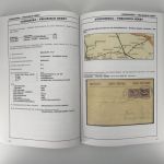 Gunnar Gruber Die Bahnpost im Abstimmungsgebiet Oberschlesien 1920-22 neuwertig