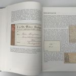 Peter Feuser Verlag Die Private Stadtpost Stuttgart neuwertig