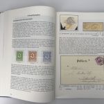 Peter Feuser Verlag Die Private Stadtpost Stuttgart neuwertig