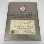 Corinphila Auktionskatalog Sammlung Dr. Jerger (Teil 2) neuwertig