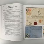 Corinphila Auktionskatalog Sammlung Dr. Jerger (Teil 2) neuwertig
