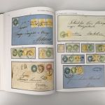 Corinphila Auktionskatalog Sammlung Dr. Jerger (Teil 2) neuwertig