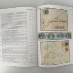 Corinphila Auktionskatalog Sammlung Dr. Jerger (Teil 2) neuwertig