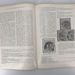Handbuch der Württemberg-Philatelie (Kreuzerzeit 1851-1875) Band 1 + 2 gebraucht