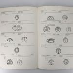 Handbuch der Württemberg-Philatelie (Kreuzerzeit 1851-1875) Band 1 + 2 gebraucht
