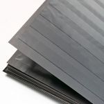 Lindner Einsteckblätter mit 6 Streifen für Schraubenbinder (10er Pack) 1171F Neu