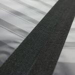 Lindner Einsteckblätter mit 6 Streifen für Schraubenbinder (10er Pack) 1171F Neu