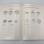 Peter Sem Deutsches Reich Brustschild-Ausgaben Spezialkatalog 1980 neuwertig